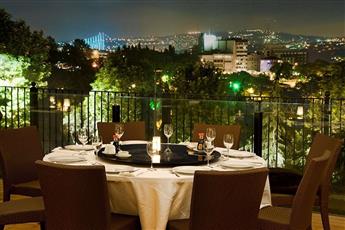 Hilton Istanbul Bosphorus Hotel 5*
