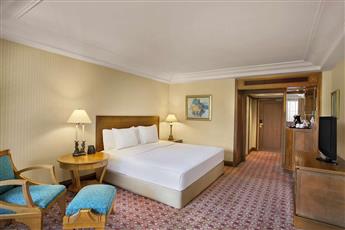 Hilton Istanbul Bosphorus Hotel 5*