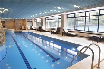 Hilton Istanbul Bosphorus Hotel 5*