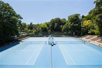 Hilton Istanbul Bosphorus Hotel 5*