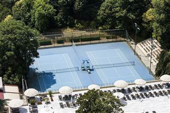 Hilton Istanbul Bosphorus Hotel 5*