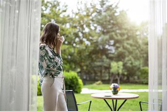 Hilton Istanbul Bosphorus Hotel 5*