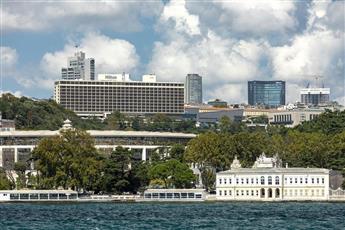 Hilton Istanbul Bosphorus Hotel 5*