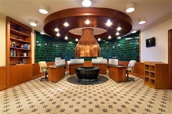 Hilton Istanbul Bosphorus Hotel 5*