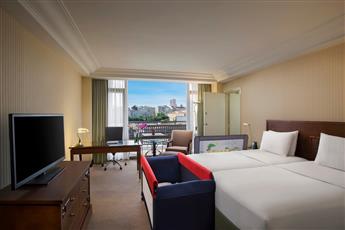 Hilton Istanbul Bosphorus Hotel 5*