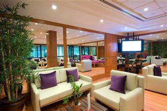 Hilton Istanbul Bosphorus Hotel 5*