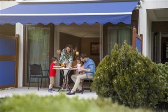 Hilton Istanbul Bosphorus Hotel 5*