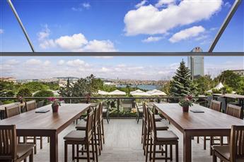 Hilton Istanbul Bosphorus Hotel 5*