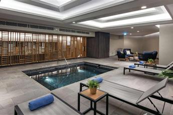 Hilton Istanbul Maslak 5*