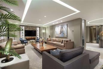 Hilton Istanbul Maslak 5*