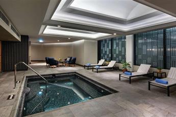 Hilton Istanbul Maslak 5*