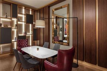 Hilton Istanbul Maslak 5*