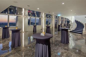 Hilton Istanbul Maslak 5*