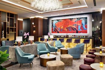 Hilton Istanbul Maslak 5*