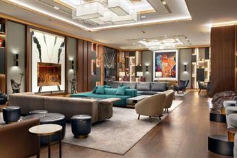 Hilton Istanbul Maslak 5*