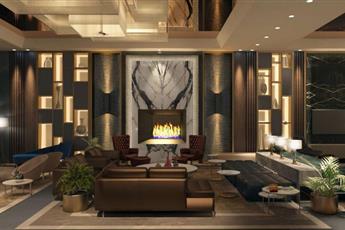 Hilton Istanbul Maslak 5*