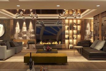 Hilton Istanbul Maslak 5*