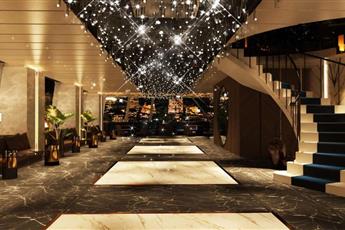 Hilton Istanbul Maslak 5*