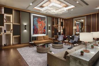 Hilton Istanbul Maslak 5*