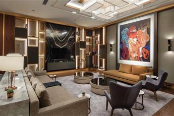 Hilton Istanbul Maslak 5*