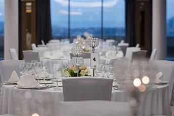 Hilton Istanbul Maslak 5*