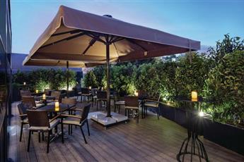 Hilton Istanbul Maslak 5*