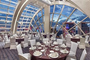 Hilton Istanbul Maslak 5*