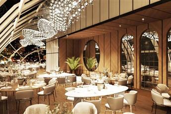 Hilton Istanbul Maslak 5*