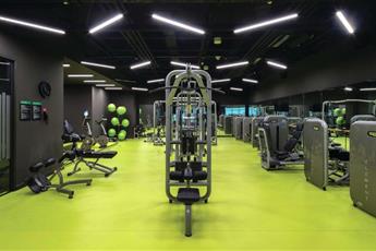 Hilton Istanbul Maslak 5*