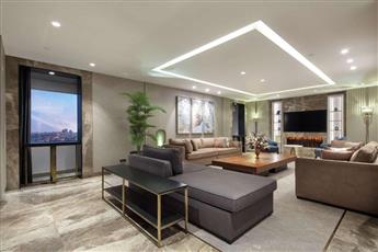 Hilton Istanbul Maslak 5*