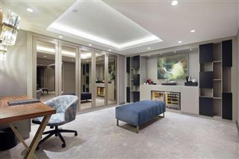 Hilton Istanbul Maslak 5*