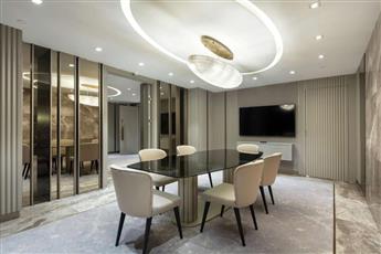 Hilton Istanbul Maslak 5*