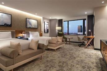 Hilton Istanbul Maslak 5*