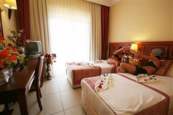 Himeros Beach Hotel
