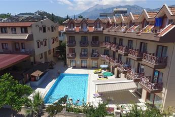 Himeros Beach Hotel
