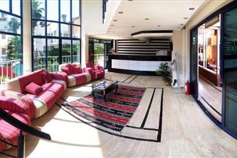 Himeros Beach Hotel