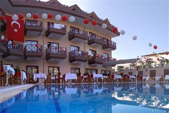 Himeros Beach Hotel