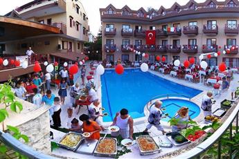 Himeros Beach Hotel