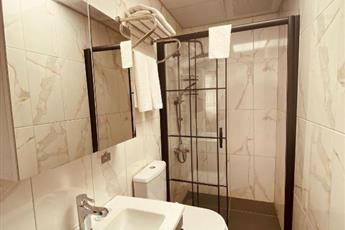 Hodegon Suite Hotel 4*