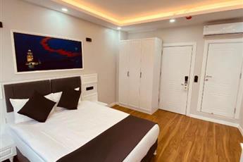 Hodegon Suite Hotel 4*