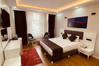 Hodegon Suite Hotel 4*