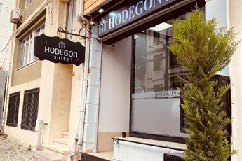 Hodegon Suite Hotel 4*