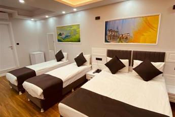 Hodegon Suite Hotel 4*