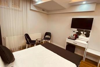 Hodegon Suite Hotel 4*