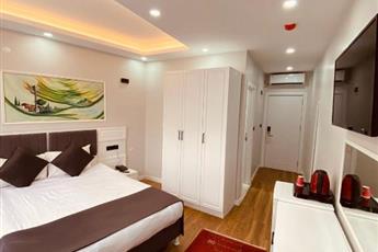 Hodegon Suite Hotel 4*