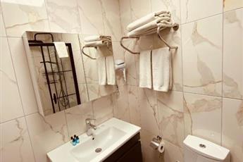 Hodegon Suite Hotel 4*