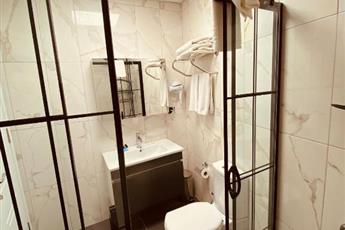 Hodegon Suite Hotel 4*