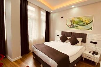 Hodegon Suite Hotel 4*