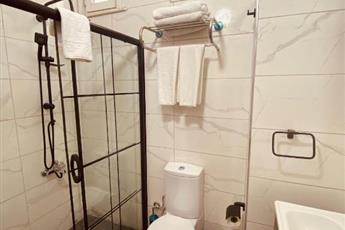 Hodegon Suite Hotel 4*