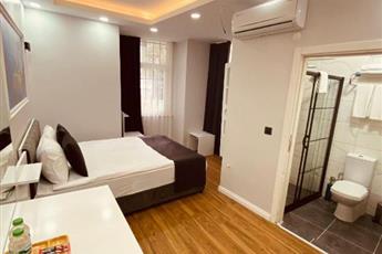 Hodegon Suite Hotel 4*